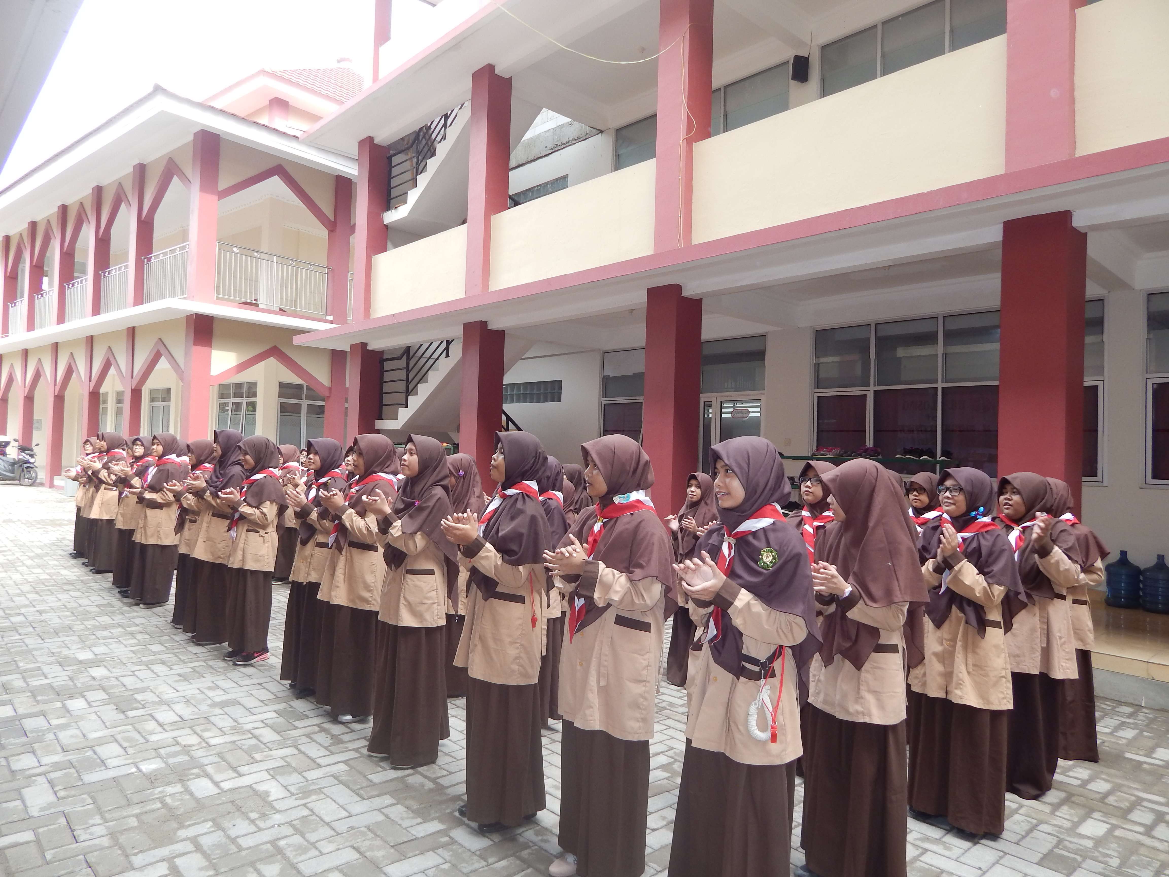 Scout 1